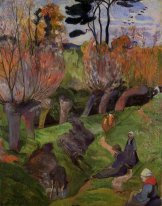 Pohon Willow 1889