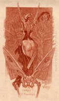 Den Sentimental Initiation