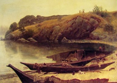 canoas 1888