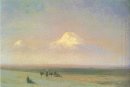 Il Monte Ararat 1885