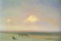 Gunung Ararat 1885