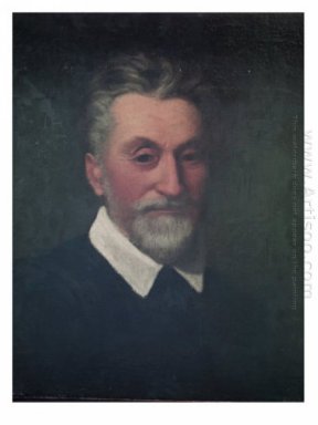 Autoportrait