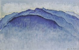 Peaks na manhã 1915