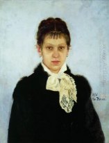 V Repina 1876