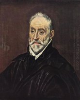 Antonio De Covarrubias 1594