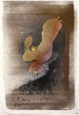 Fröken Loie Fuller