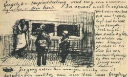 The Soup Dapur Umum 1883 1