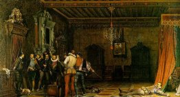 Assassinato de Henrique I de Guise