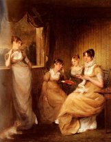 Onorevoli dalla famiglia di William Mason Of Colchester