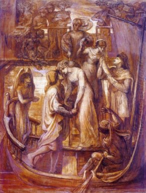 El barco del amor 1874