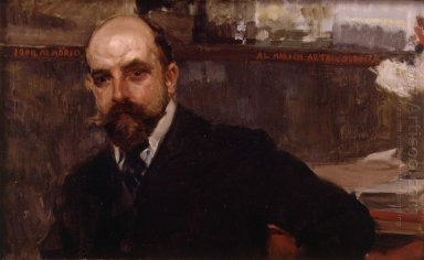 Count Of Artal 1900
