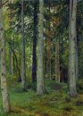 Forêt 1897