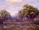 Brosse Paysages de campagne