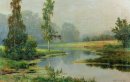 Mañana brumosa 1897