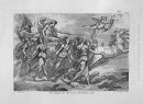 Le char du soleil De Aurora de Guido Reni