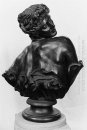 Busto de Clytie