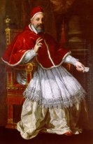 Папа Урбан VIII (Маффео Барберини)