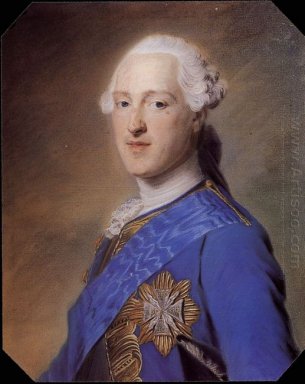 Prince Xavier de Sajonia
