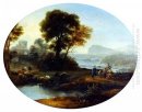 Пастырское Пейзаж 1647