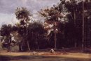 La Pavimentadora Del Chailly 1835