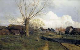 Desa Savvinskaya Dekat Zvenigorod 1884