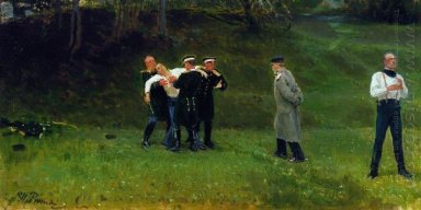 Le Duel 1897