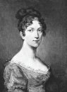 Элиза Бонапарт Наполеон S старшая сестра