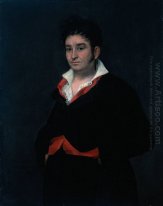 Don Ramon Satue 1823