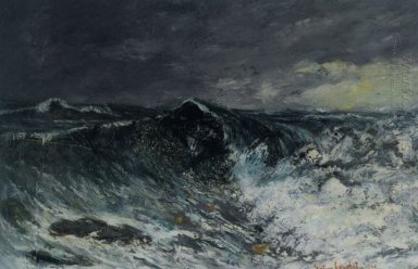 The Wave 1866