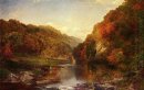 Herbst auf dem Wissahickon