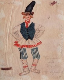 O Guy De Tula 1926