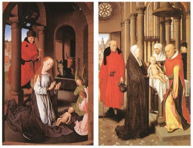 Asas de um Triptych