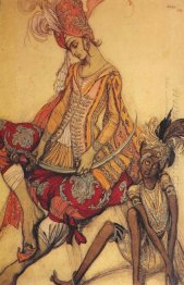 The Sleeping Beauty Timur Pangeran Dan Halaman Nya 1916