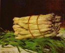 bundle of aspargus 1880