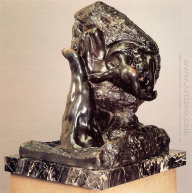die Hand Gottes 1898