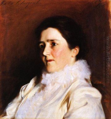 Mme Charles Fairchild 1887