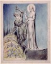 Ilustración Para Milton S Comus 1820 3