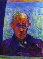 Zelfportret 1942