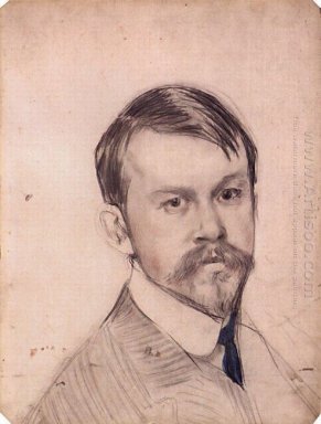Self Portrait 1902