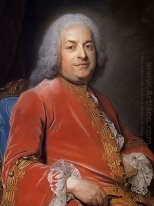 Antoine Gaspard De La Grimold Reyniere