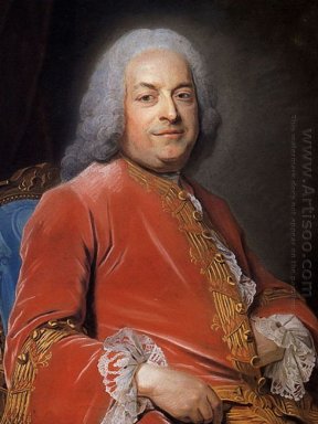 Antoine Gaspard Grimold De La Reyniere