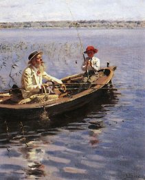 Fisher Finlândia 1899