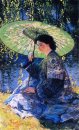 El Parasol Verde