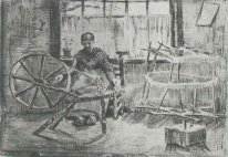 Watermolen te Gennep 1884 1