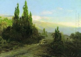 Malam Di Krimea 1873