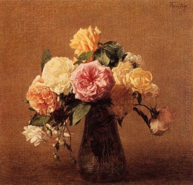 Roses 1894 1