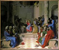 Yesus Antara Dokter
