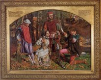 Valentine Rescuing Silvia da Proteo