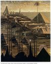 Alegro Sonate des Pyramides 1909