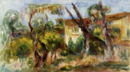 Paisagem 1914